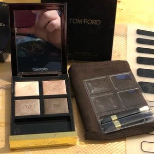 Tom Ford 03 nude dip